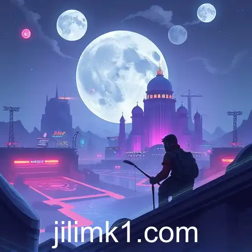 Gaming Dynamics in 2025