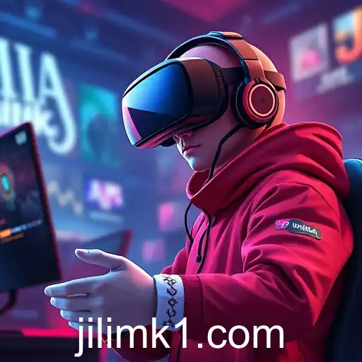 Gaming Dynamics in the Digital Age