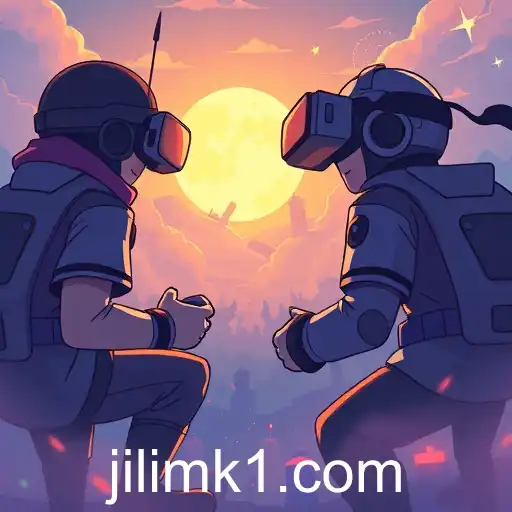 The Rise of Gaming: Analyzing Jilimk's Success