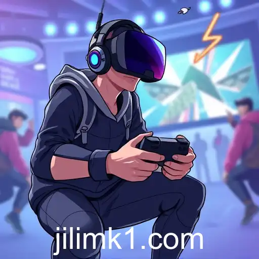 The Rising Influence of Online Gaming in Modern Culture