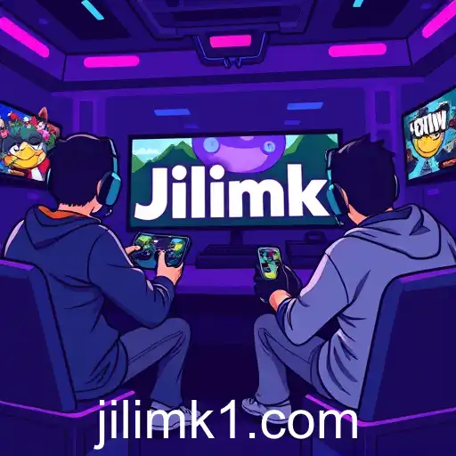 Jilimk Revolutionizes Online Gaming