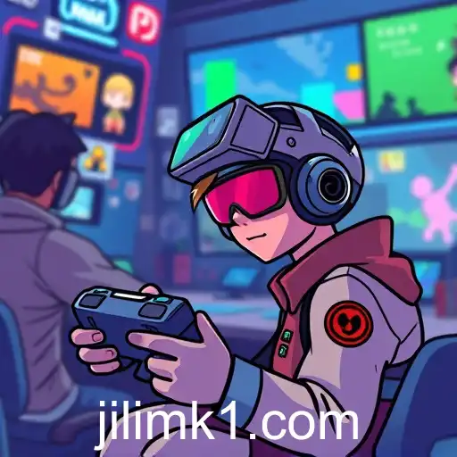 Jilimk's Impact on the Gaming Community