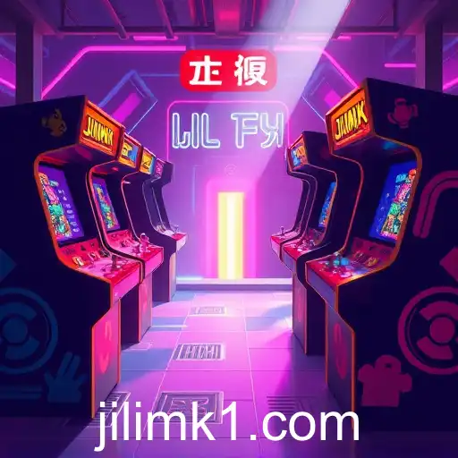 Jilimk Revolutionizes Online Gaming Experience