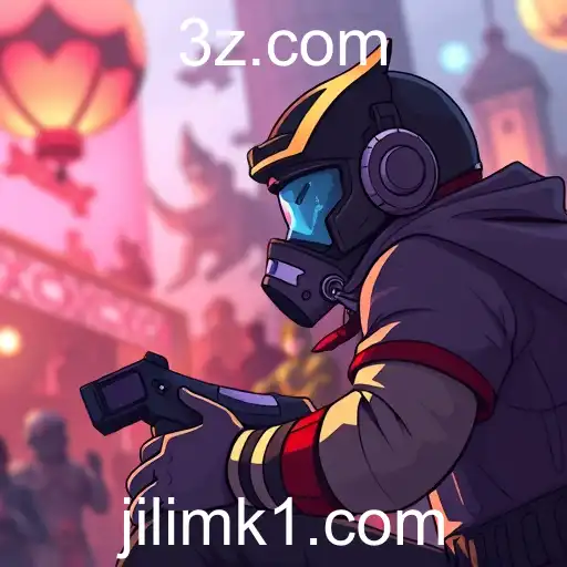 Exploring the Thrills of Multiplayer Games on Jilimk