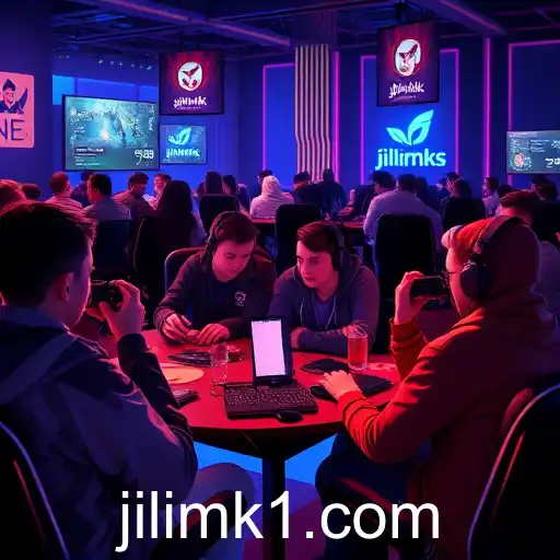 jilimk