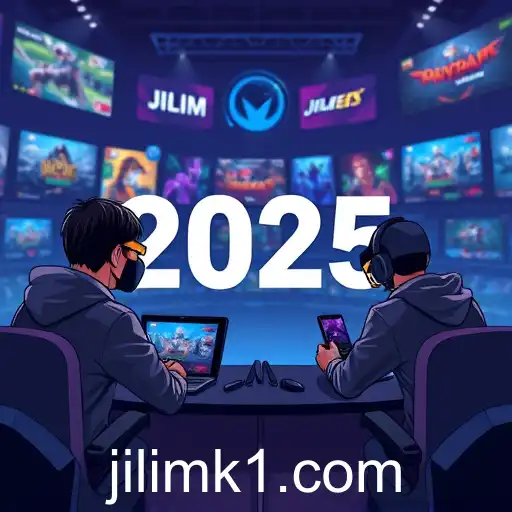 The Rise of Online Gaming Platforms in 2025
