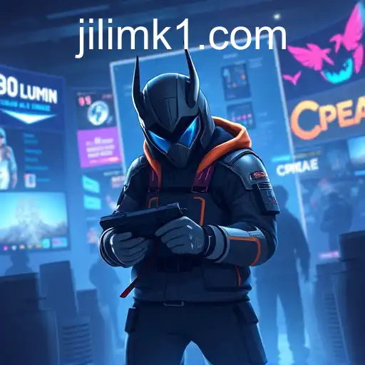 The Rise of Jilimk: A New Era in Online Gaming