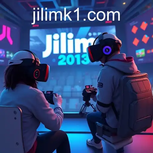 The Rise of Jilimk in the Gaming World