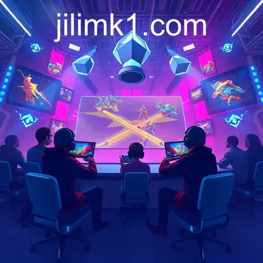 The Rise of Jilimk in the Gaming World
