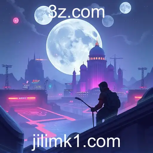The Rise of Jilimk in Online Gaming