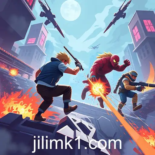 The Rise of Online Gaming Amidst Global Changes