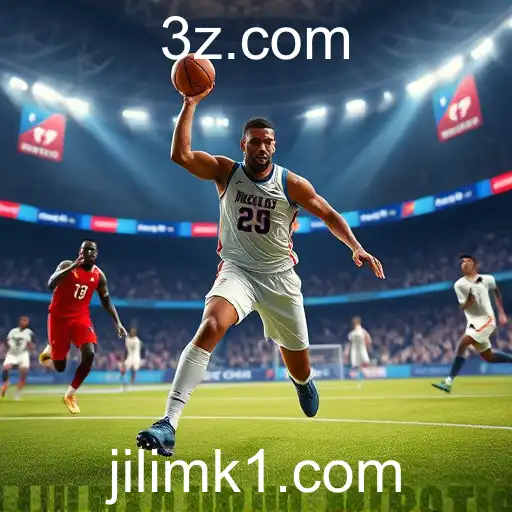 Discovering the World of Sports Games: A Gateway Through 'jilimk'