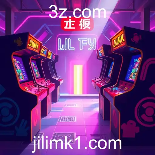 Virtual Realities: Jilimk's Rise in the Gaming World